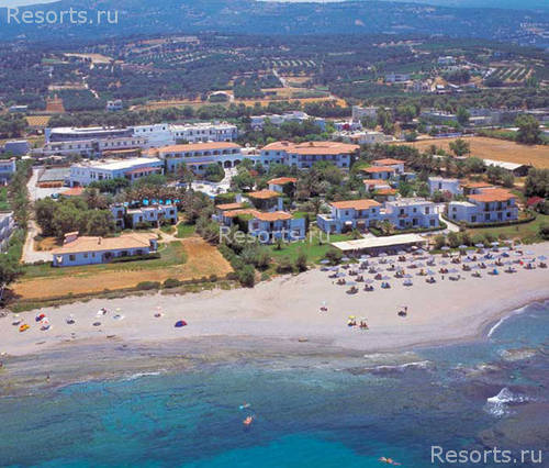 Adele Mare Hotel 17